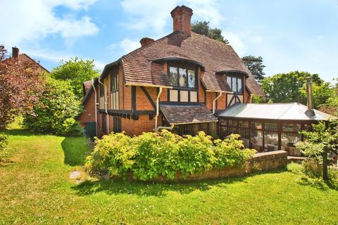 4 bedroom detached house for sale, Woodcombe Lane, Woodcombe, Minehead