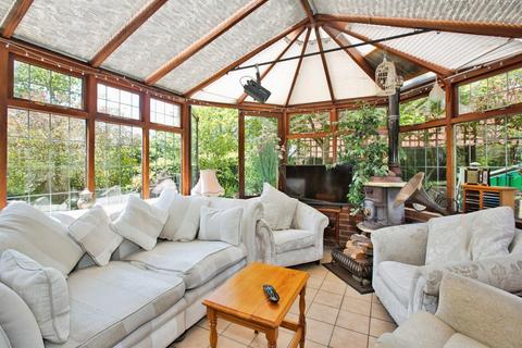 4 bedroom detached house for sale, Woodcombe Lane, Woodcombe, Minehead