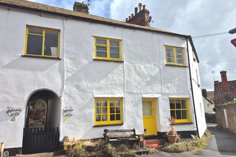 undefined, St. Georges Street, Dunster, Minehead