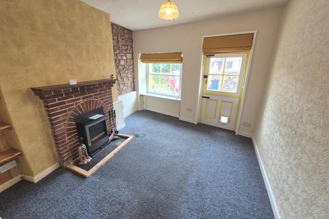 undefined, St. Georges Street, Dunster, Minehead