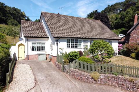 undefined, Moor Road, Minehead