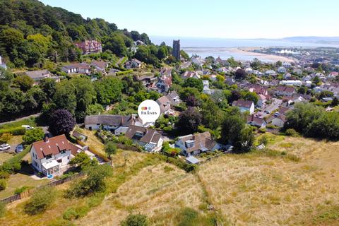 undefined, Moor Road, Minehead
