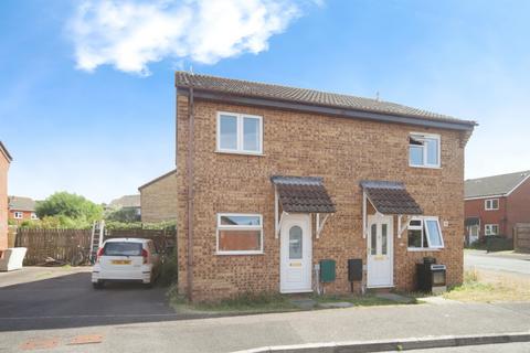 undefined, Shelduck Close, Minehead