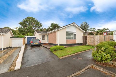 undefined, Paganel Way, Minehead