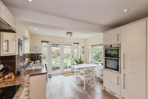 undefined, Paganel Way, Minehead