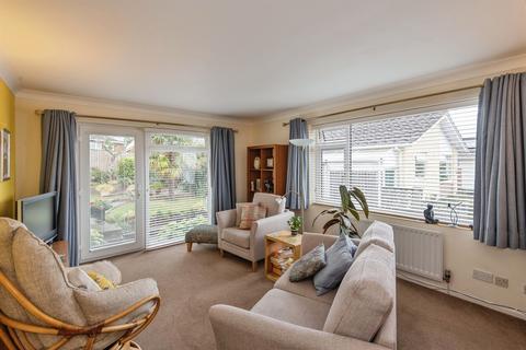 undefined, Paganel Way, Minehead