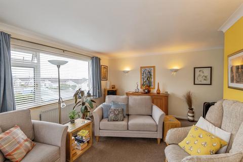 undefined, Paganel Way, Minehead