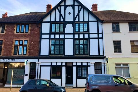Parkhouse Road, Minehead