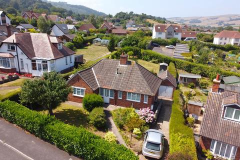 Parkhouse Road, Minehead