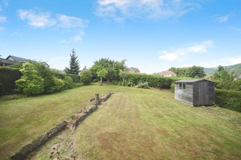 undefined, Parkhouse Road, Minehead