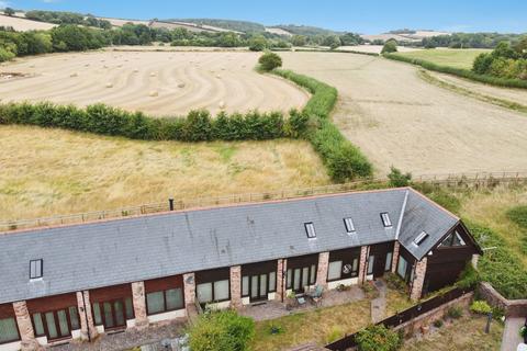 undefined, Huish Barns, Washford, WATCHET