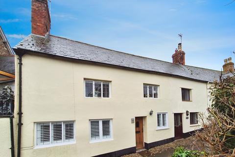 undefined, Chapel Row, Dunster, MINEHEAD
