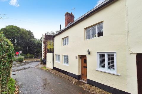 undefined, Chapel Row, Dunster, MINEHEAD