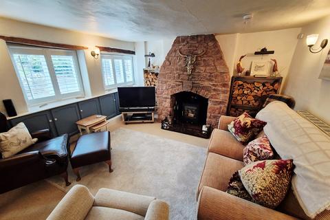 undefined, Chapel Row, Dunster, MINEHEAD