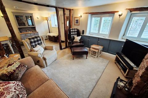 undefined, Chapel Row, Dunster, MINEHEAD