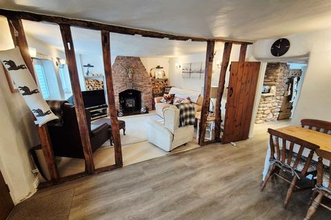 undefined, Chapel Row, Dunster, MINEHEAD