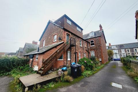 Glenmore Road, Minehead