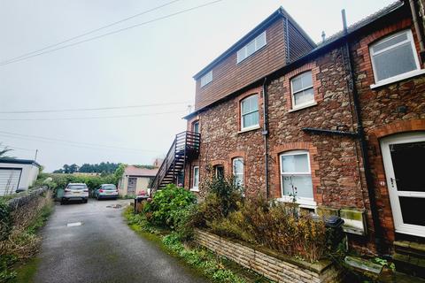 2 bedroom flat for sale, Glenmore Road, Minehead