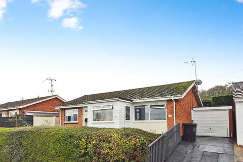 2 bedroom detached bungalow for sale, Risdon Road, Watchet