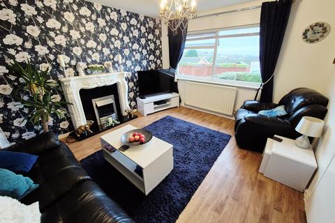 2 bedroom detached bungalow for sale, Risdon Road, Watchet