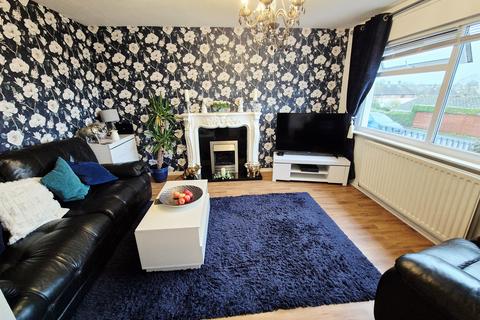 2 bedroom detached bungalow for sale, Risdon Road, Watchet