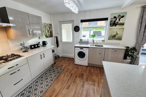 2 bedroom detached bungalow for sale, Risdon Road, Watchet