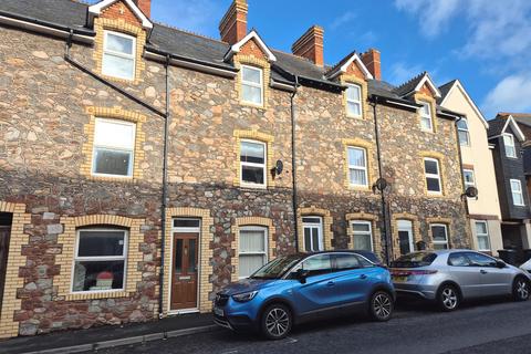 undefined, South Road, Watchet