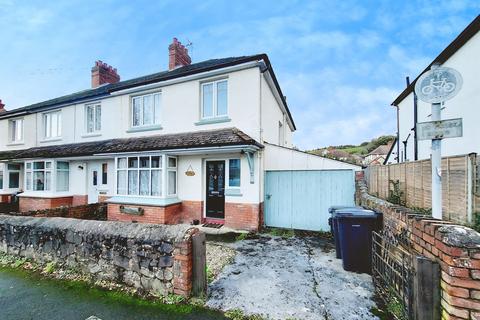 Poundfield Road, Minehead