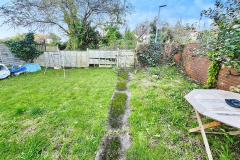 undefined, Poundfield Road, Minehead