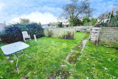undefined, Poundfield Road, Minehead