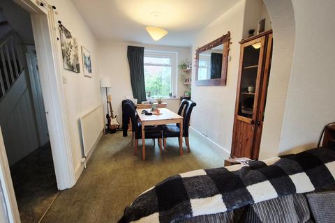 3 bedroom terraced house for sale, Summerland Road, Minehead