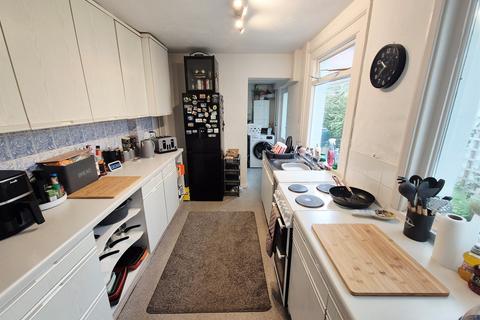 3 bedroom terraced house for sale, Summerland Road, Minehead