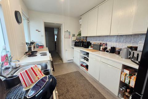 3 bedroom terraced house for sale, Summerland Road, Minehead