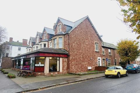 Glenmore Road, Minehead