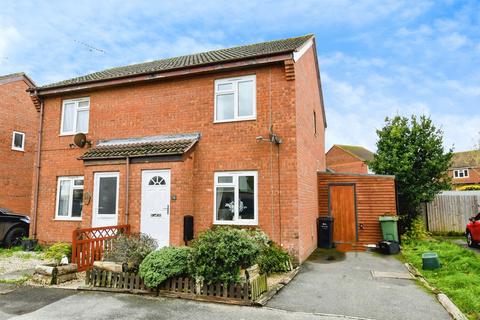 undefined, Mallard Road, Minehead