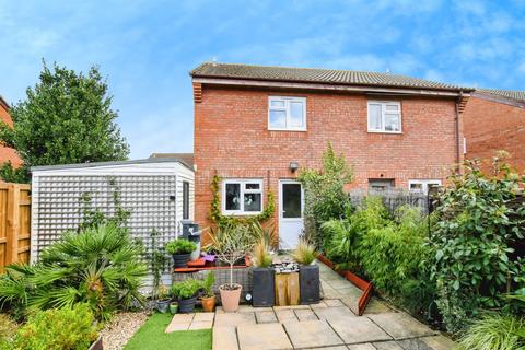 undefined, Mallard Road, Minehead