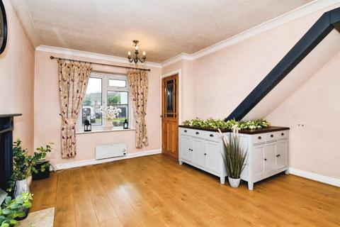 undefined, Mallard Road, Minehead