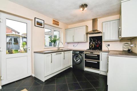 undefined, Mallard Road, Minehead