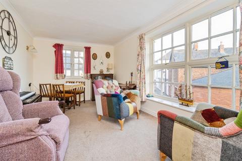 undefined, Park Terrace, Minehead