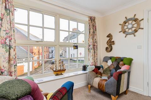 undefined, Park Terrace, Minehead