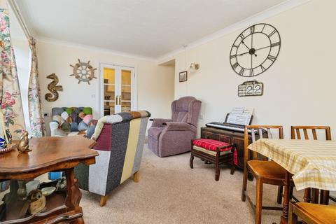 undefined, Park Terrace, Minehead