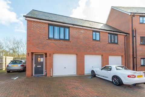 2 bedroom coach house for sale, Ben Cobey Avenue, Maldon