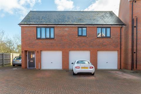 2 bedroom coach house for sale, Ben Cobey Avenue, Maldon