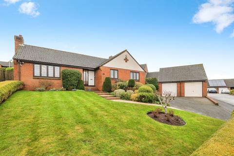 undefined, Abbots Way, Minehead
