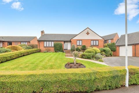 undefined, Abbots Way, Minehead