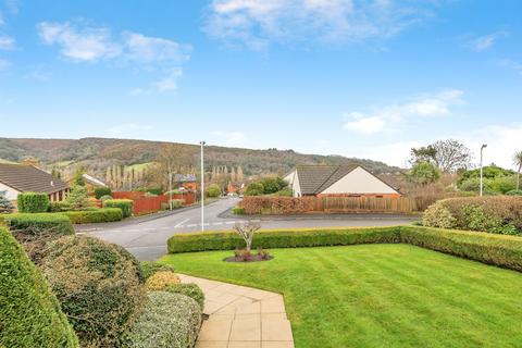 undefined, Abbots Way, Minehead