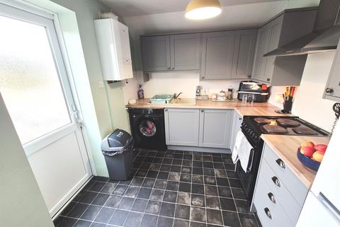 3 bedroom flat for sale, Summerland Avenue, Minehead