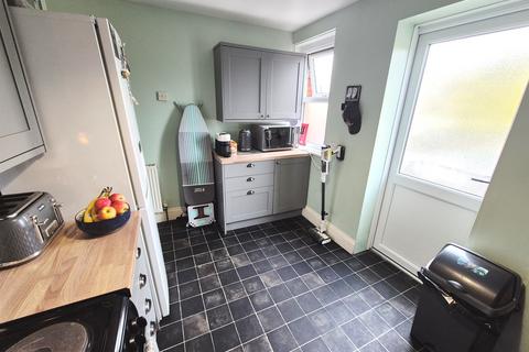 3 bedroom flat for sale, Summerland Avenue, Minehead