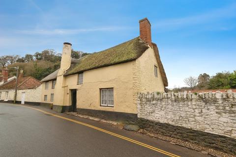 undefined, West Street, Dunster, Minehead