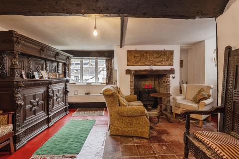undefined, West Street, Dunster, Minehead